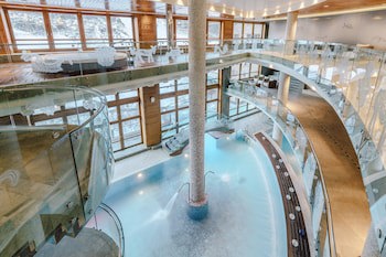 Sport Hotel Hermitage & Spa