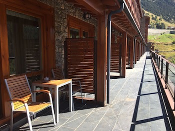 Sport Hotel Hermitage & Spa