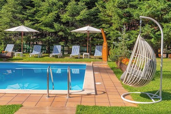 Sport Hotel Hermitage & Spa