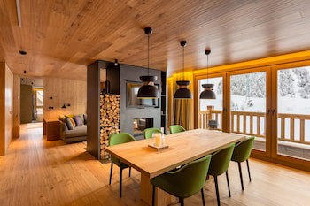Sport Hotel Hermitage & Spa