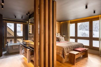 Sport Hotel Hermitage & Spa
