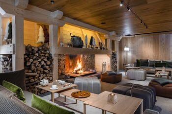 Sport Hotel Hermitage & Spa