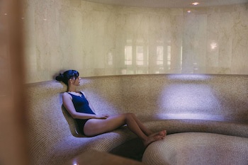 Sport Hotel Hermitage & Spa