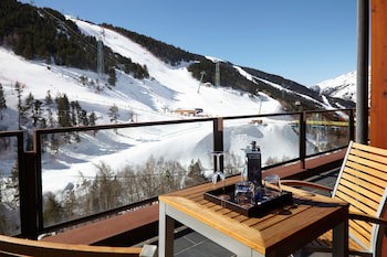 Sport Hotel Hermitage & Spa