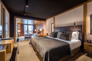Sport Hotel Hermitage & Spa