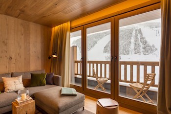 Sport Hotel Hermitage & Spa
