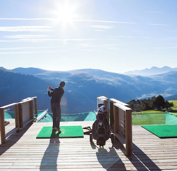 Sport Hotel Hermitage & Spa