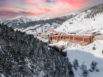 Sport Hotel Hermitage & Spa