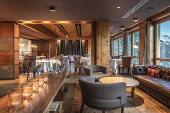 Sport Hotel Hermitage & Spa