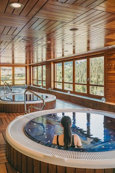 Sport Hotel Hermitage & Spa