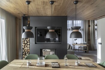 Sport Hotel Hermitage & Spa