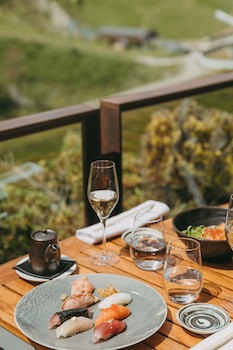 Sport Hotel Hermitage & Spa