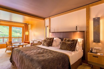 Sport Hotel Hermitage & Spa
