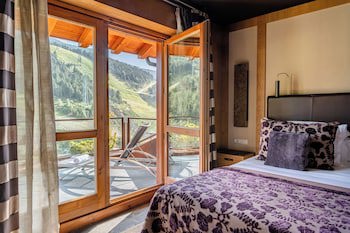 Sport Hotel Hermitage & Spa