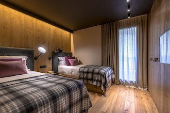 Sport Hotel Hermitage & Spa