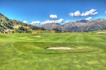 Sport Hotel Hermitage & Spa