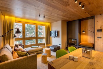 Sport Hotel Hermitage & Spa