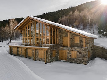 Sport Hotel Hermitage & Spa