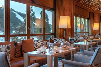 Sport Hotel Hermitage & Spa