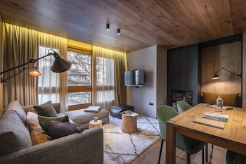 Sport Hotel Hermitage & Spa