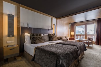 Sport Hotel Hermitage & Spa