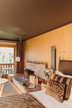 Sport Hotel Hermitage & Spa