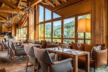Sport Hotel Hermitage & Spa