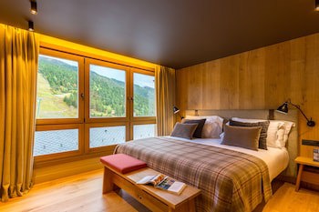 Sport Hotel Hermitage & Spa