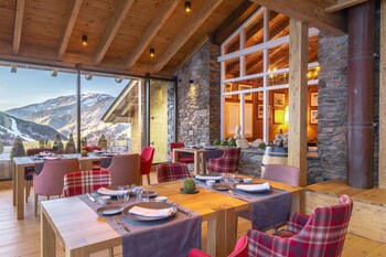 Sport Hotel Hermitage & Spa