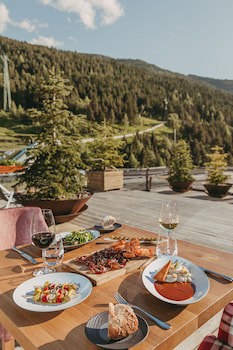 Sport Hotel Hermitage & Spa