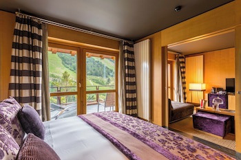 Sport Hotel Hermitage & Spa