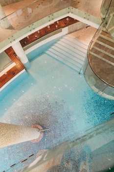 Sport Hotel Hermitage & Spa