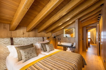 Sport Hotel Hermitage & Spa