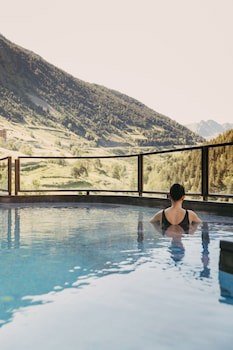 Sport Hotel Hermitage & Spa