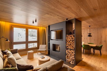 Sport Hotel Hermitage & Spa