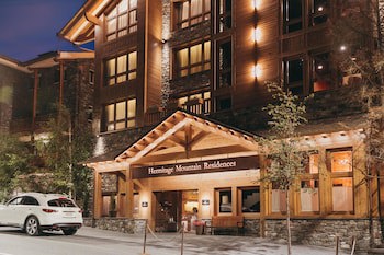 Sport Hotel Hermitage & Spa