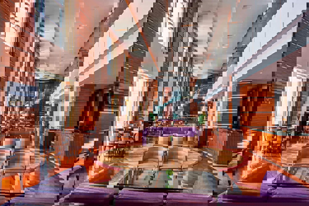 Sheraton Zhoushan Hotel