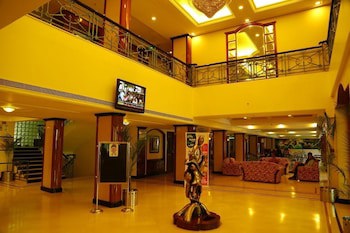 Kences, Tirupati