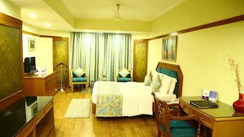 Kences, Tirupati