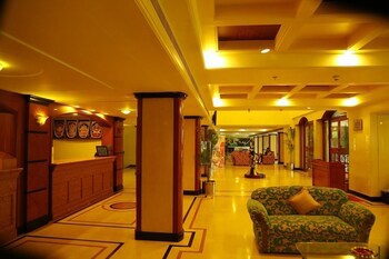 Kences, Tirupati