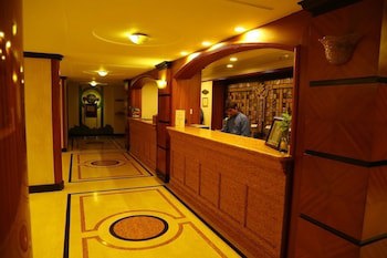 Kences, Tirupati