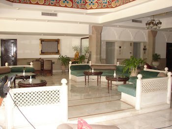 Mansingh Palace Ajmer