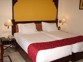 Mansingh Palace Ajmer