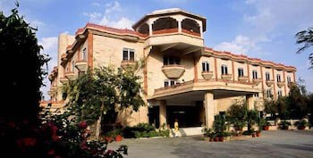 Mansingh Palace Ajmer