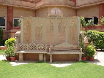 Mansingh Palace Ajmer
