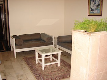 Mansingh Palace Ajmer