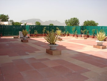 Mansingh Palace Ajmer