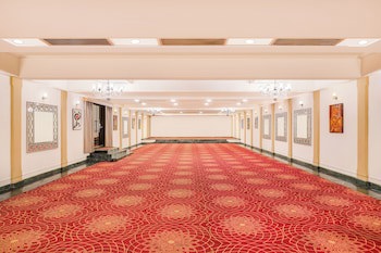 Lemon Tree Hotel, Aurangabad