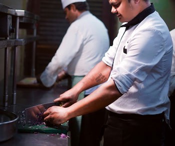 Grand Hotel Agra