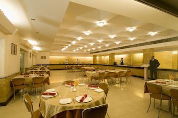 Grand Hotel Agra